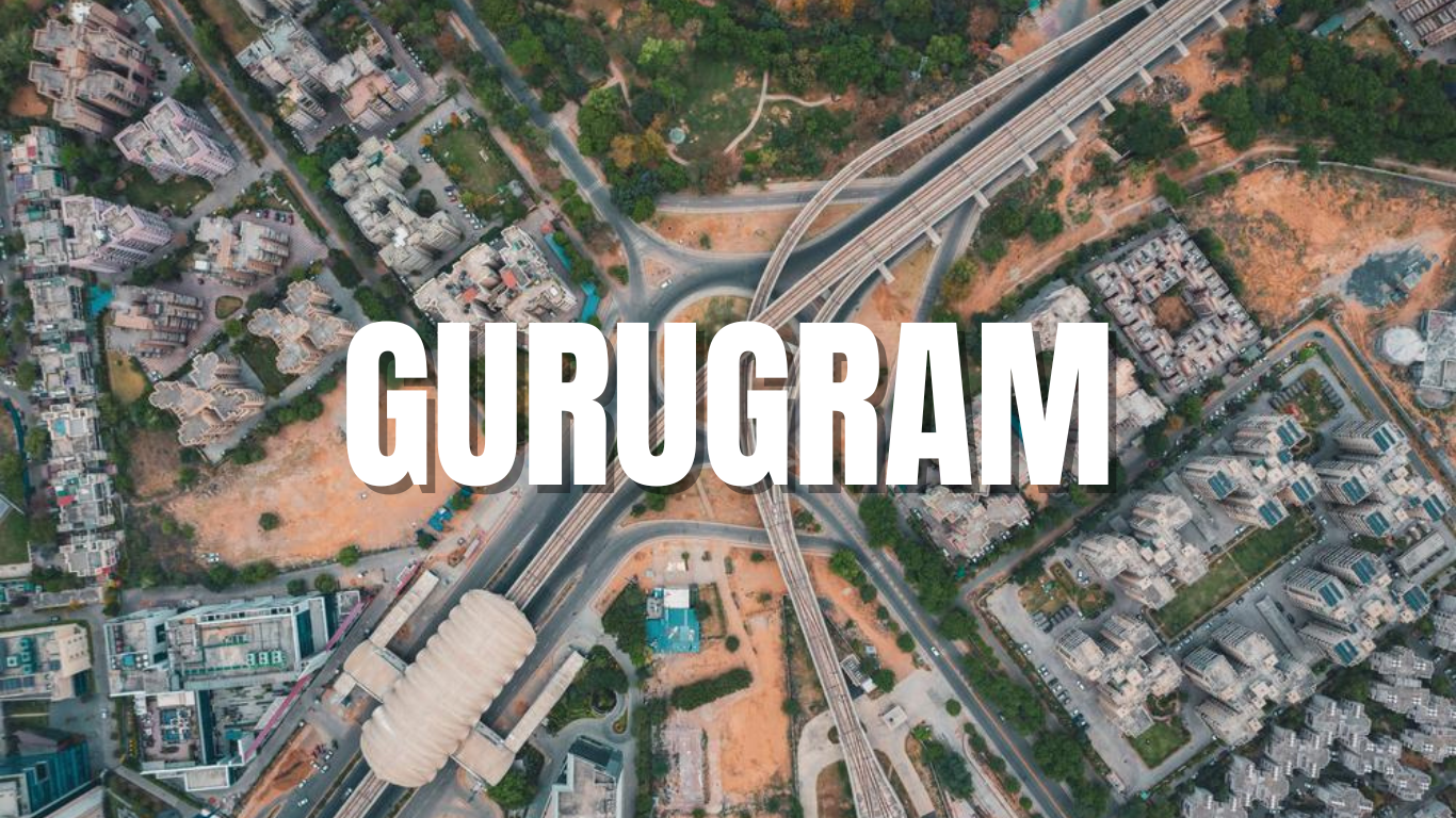 The 5 Best Places to Invest in Gurgaon